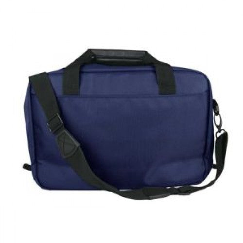Deluxe Nursing Bag - Navy