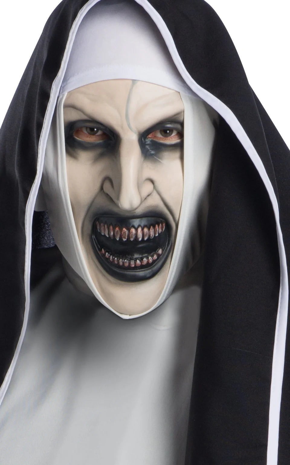 The Nun Deluxe Costume