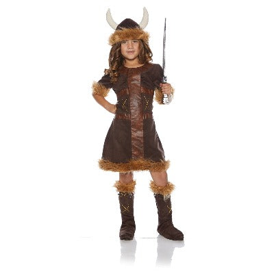 Viking Girl