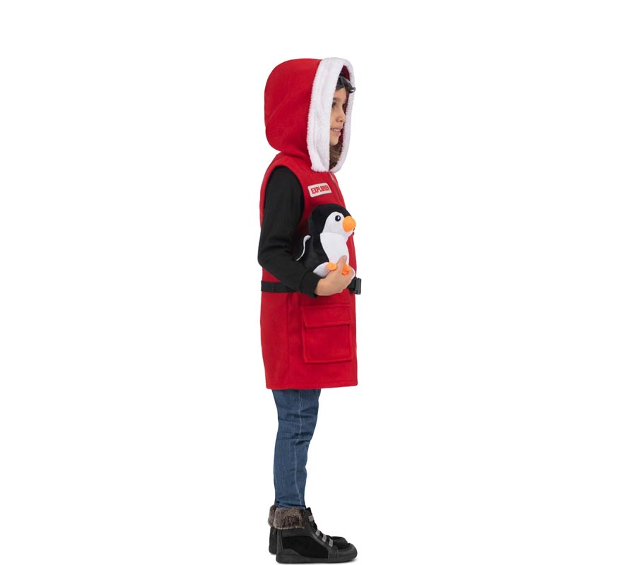 I Wanna Be North Explorer