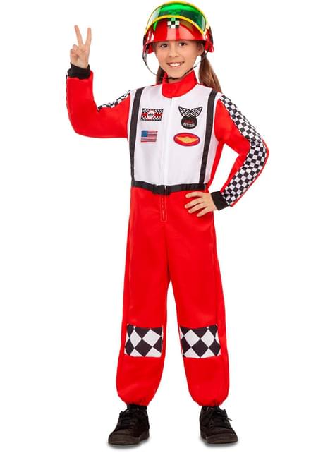 I Wanna Be A Racing Driver