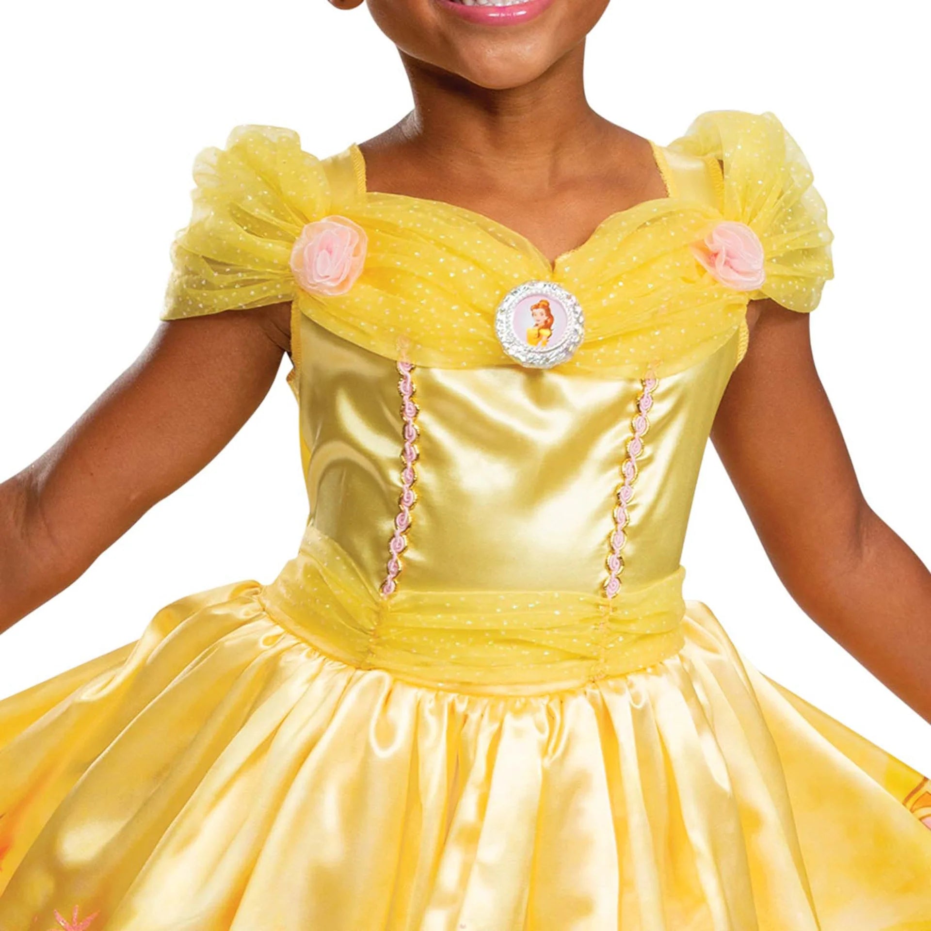 Belle Deluxe Toddler
