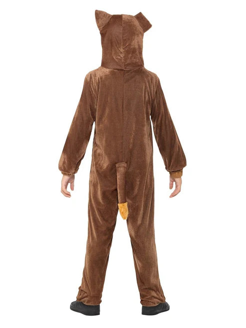 Dog Costume