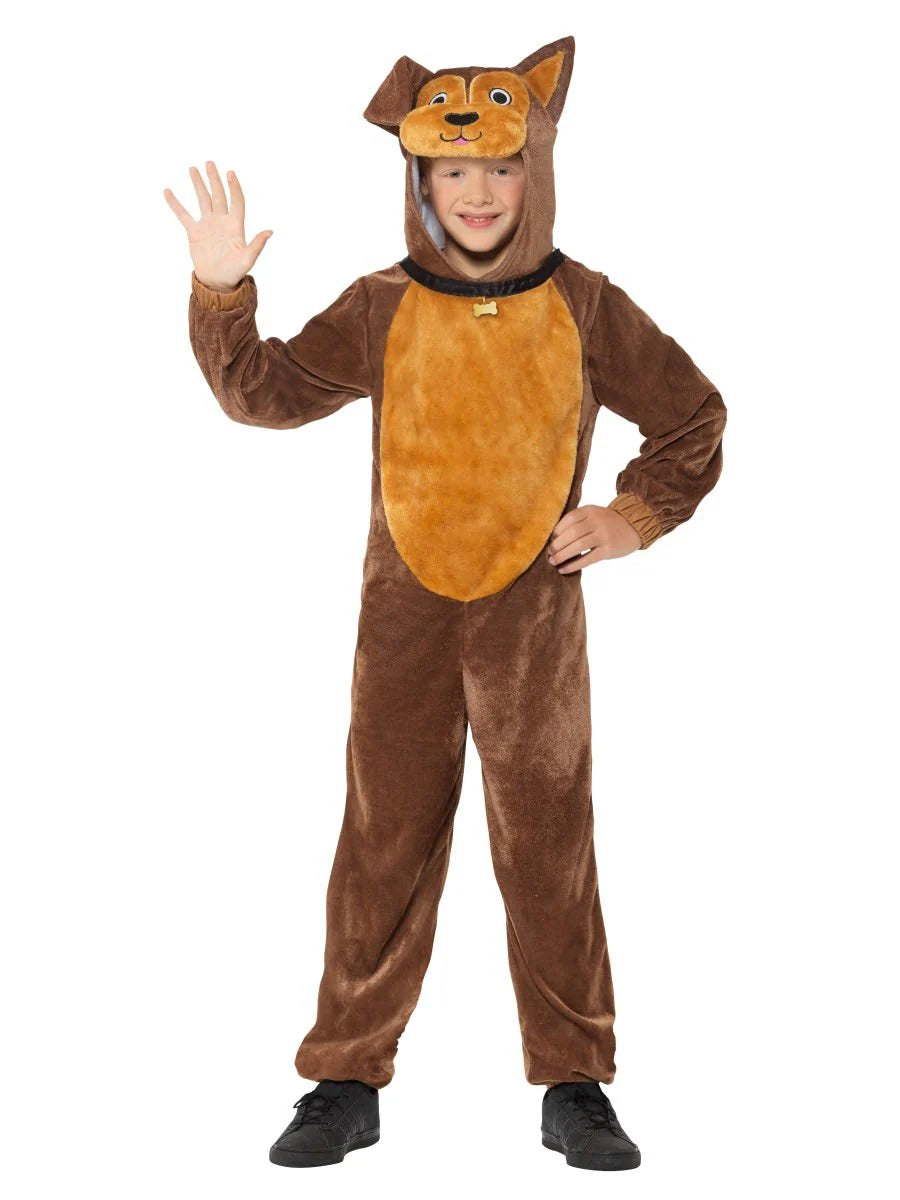 Dog Costume