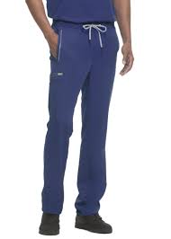Noah Pant Navy