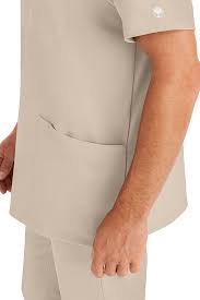 Mathew Top Khaki