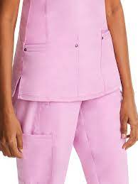 Juliet Top Taffy Pink