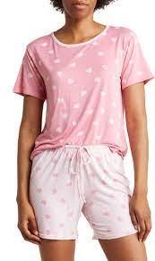 Yummy Biker Set Pink