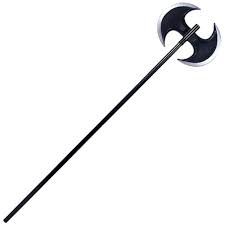 Henchman's Ax