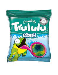 Trululu Splash rellenas