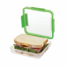 Snaplock Sandwich To-Go