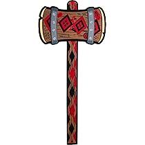 Bat Harley Quinn Eva Mallet