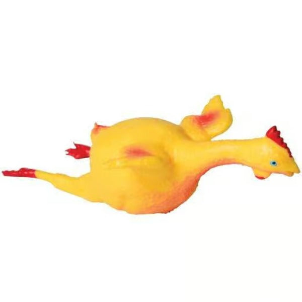 Egg Laying Chicken