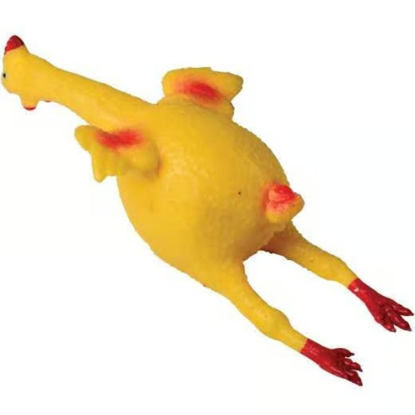 Egg Laying Chicken