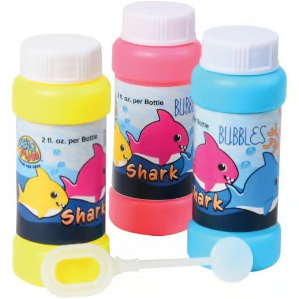 Shark Baby Bubbles/2oz