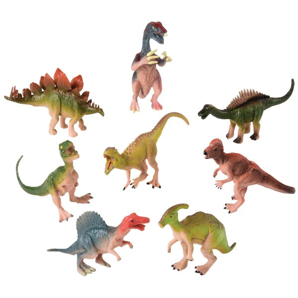 Dinosaur Toys