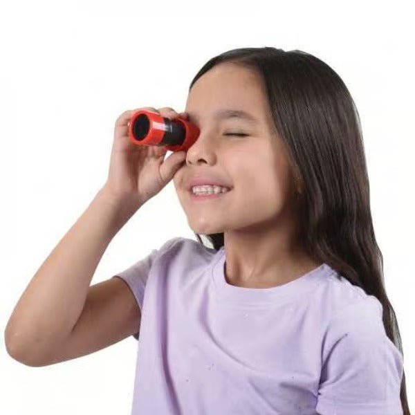 Mini Telescopes