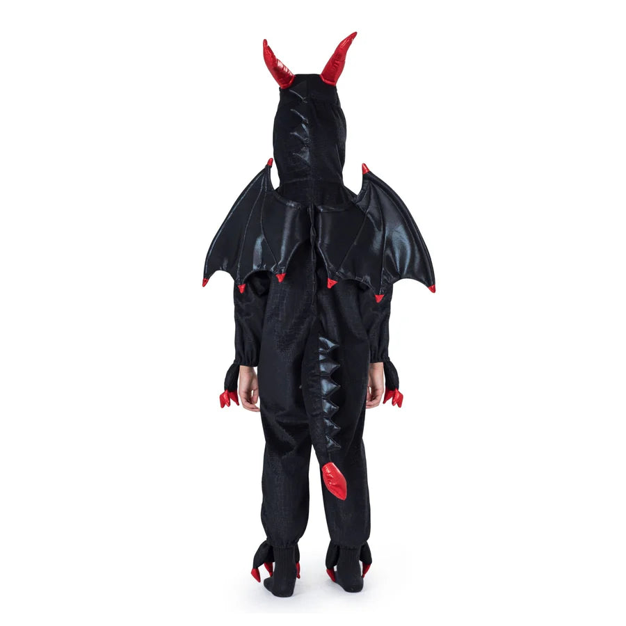 Black Dragon