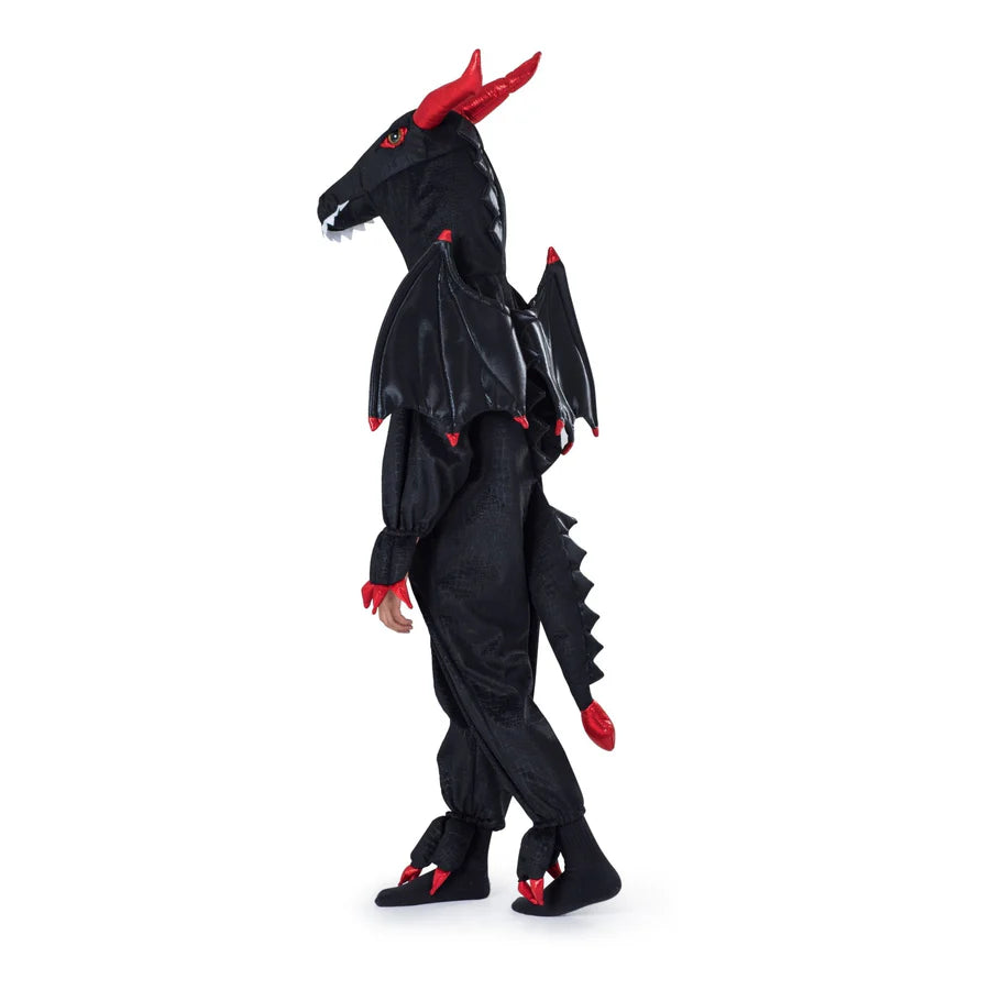 Black Dragon