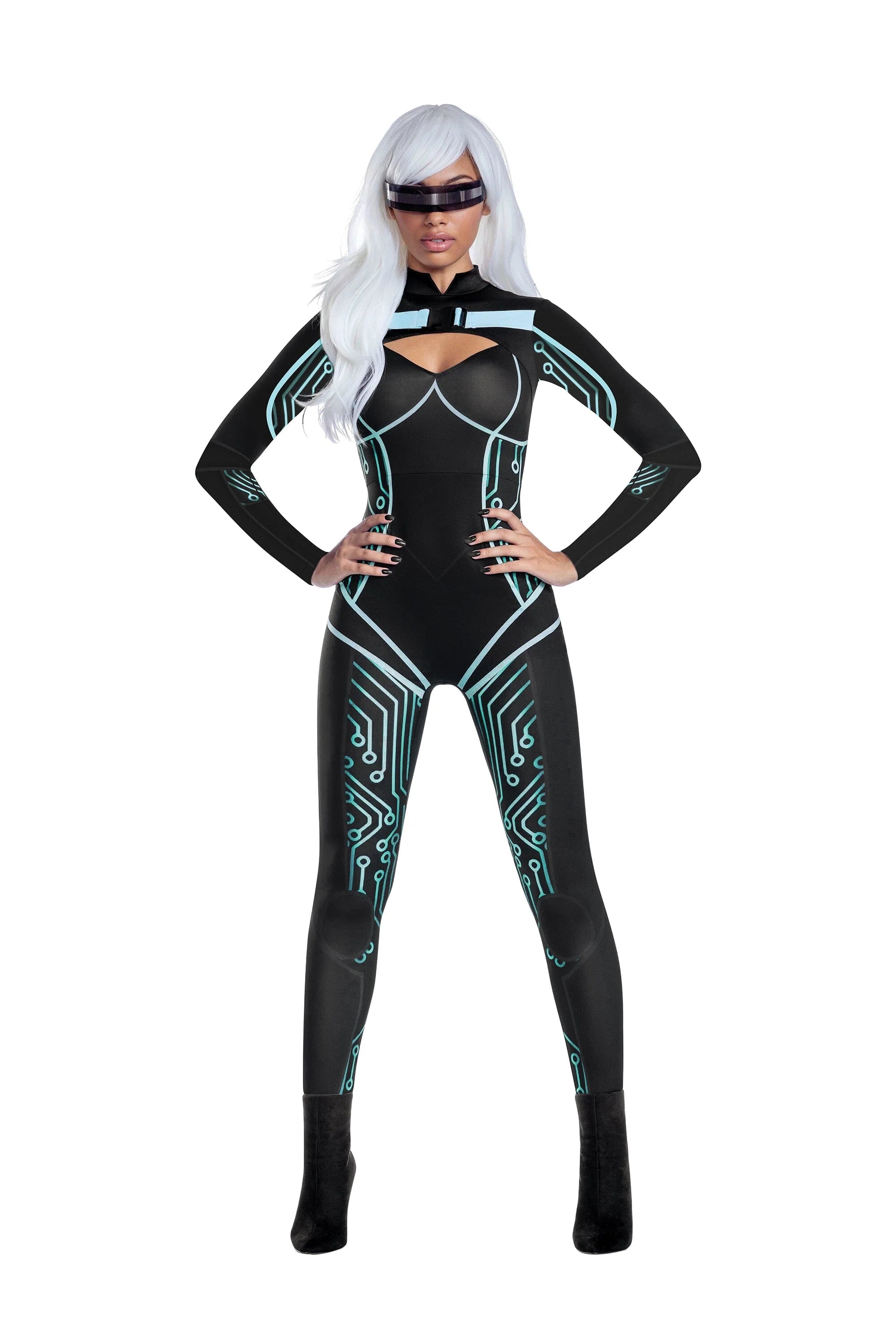 Cyber