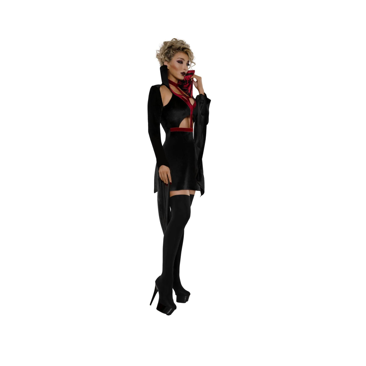 Women's Vampire Queen