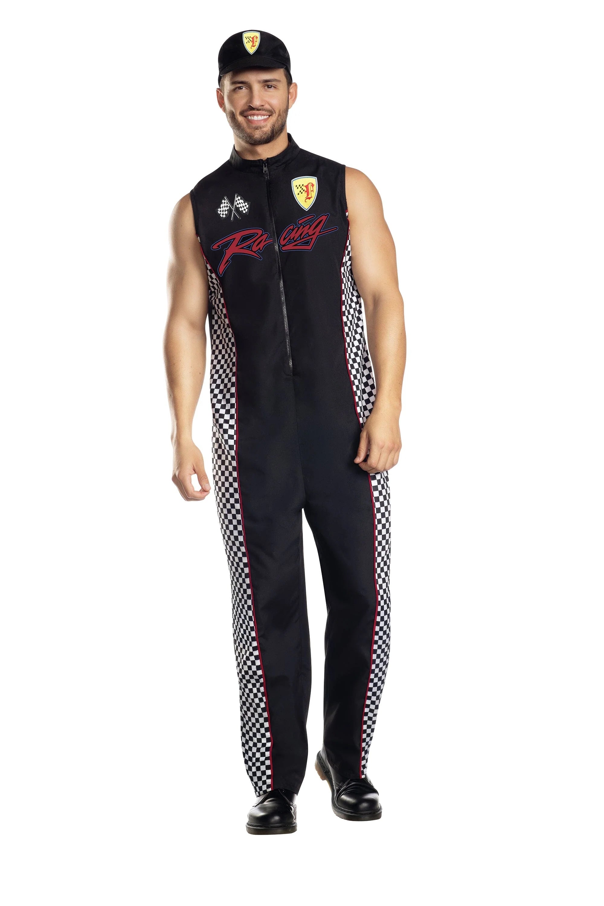 Formula Racer