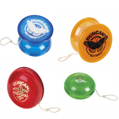 Duncan Classic Yo-Yo Counter