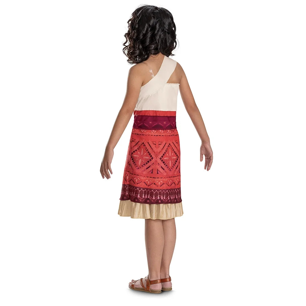 Moana 2 Classic