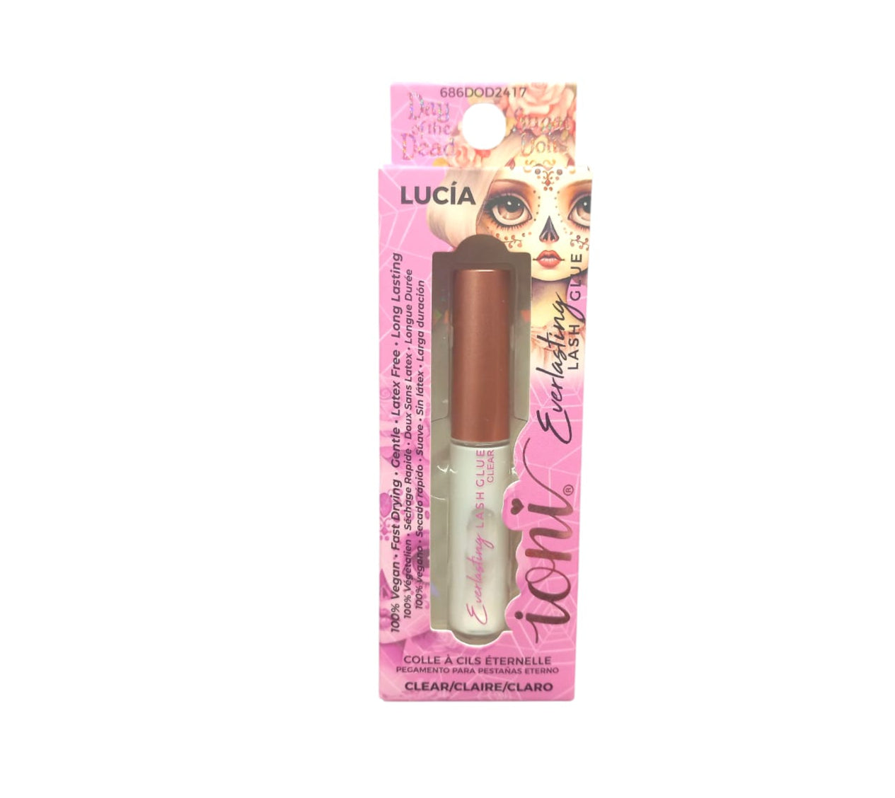 Everlasting Lash Glue - Clear