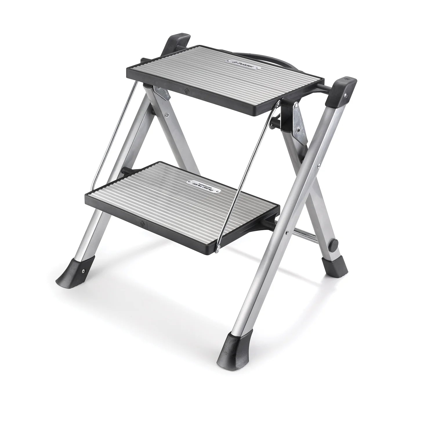 Slim 2 Step Mini Stool