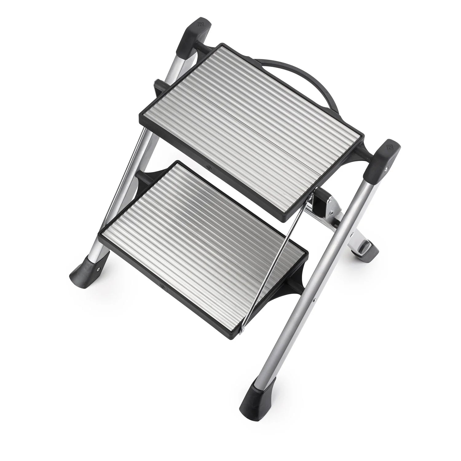 Slim 2 Step Mini Stool