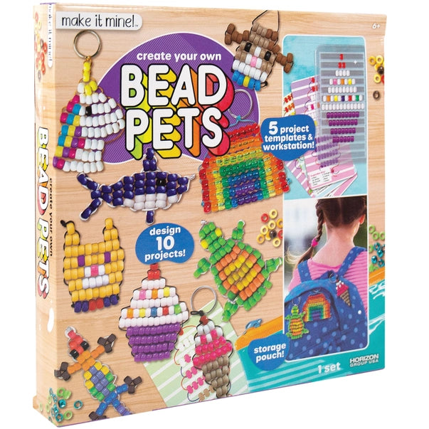 Bead Pets