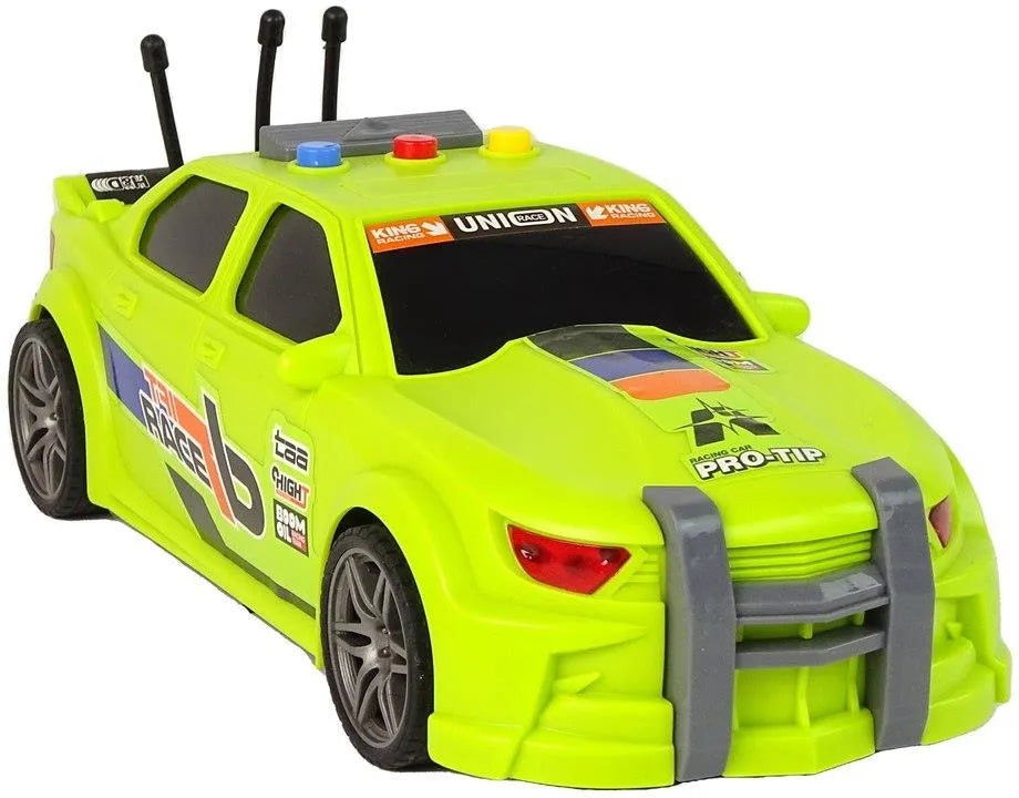 Friction 1:16 Drift Racer