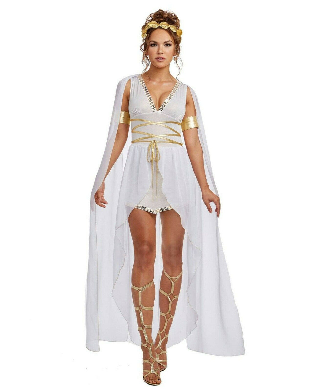 Venus Greek Mythical Goddess Adult