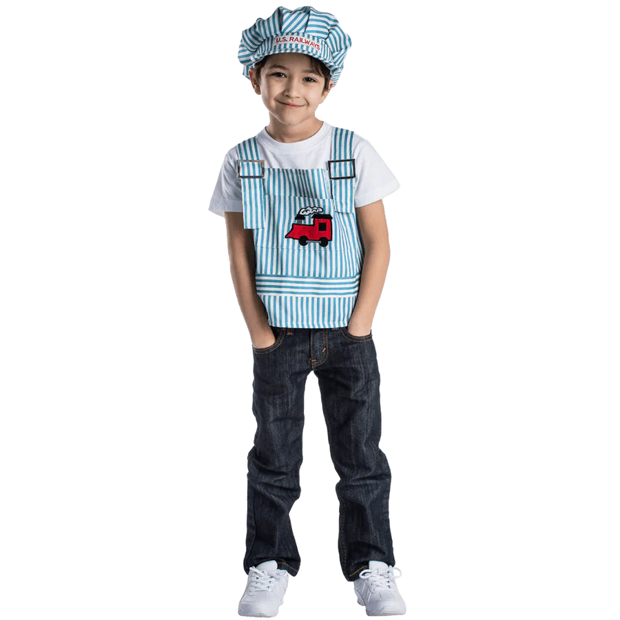 Engineer Role-Play Set -Kids