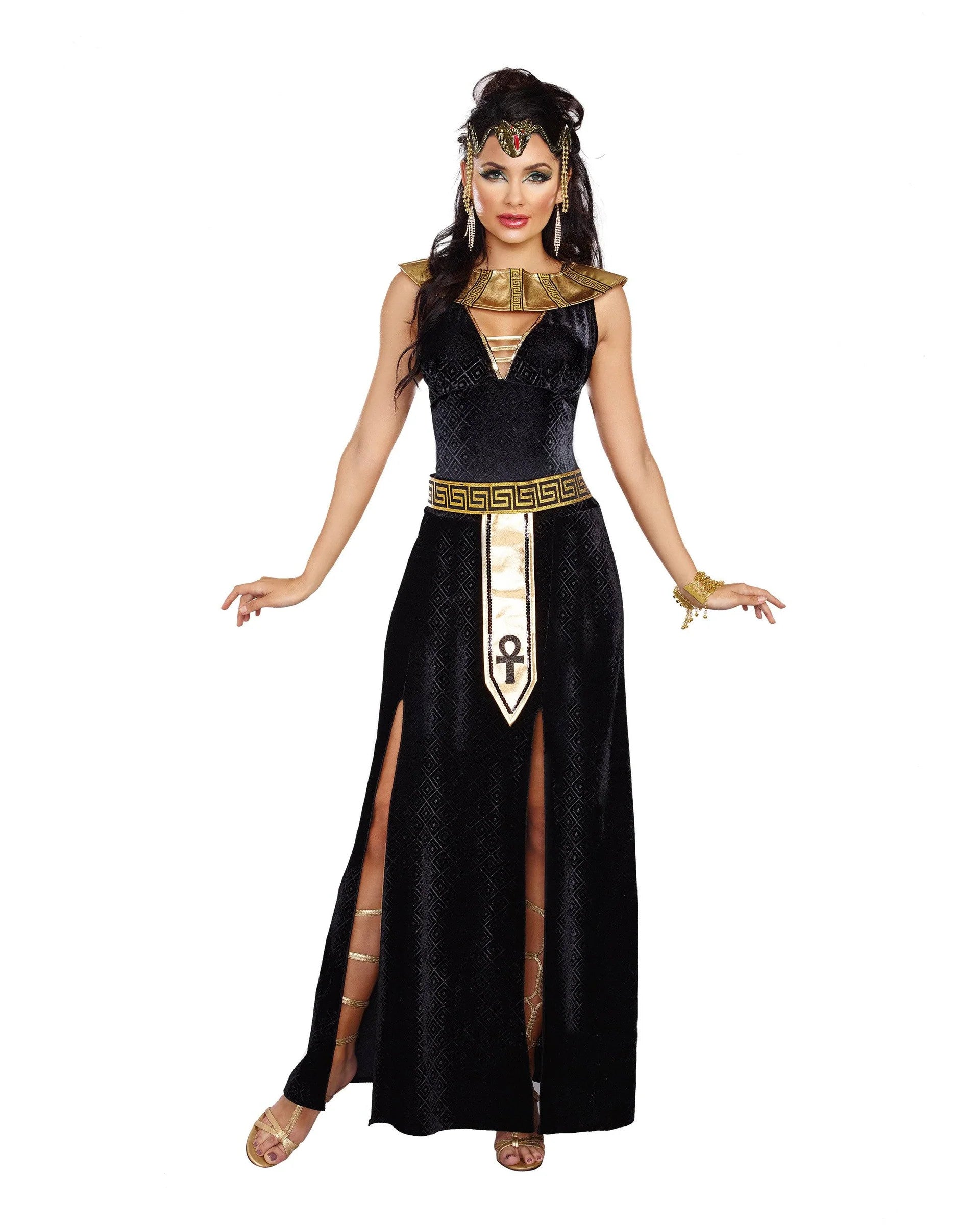 Exquisite Cleopatra