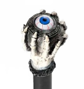 Eyeball Cane