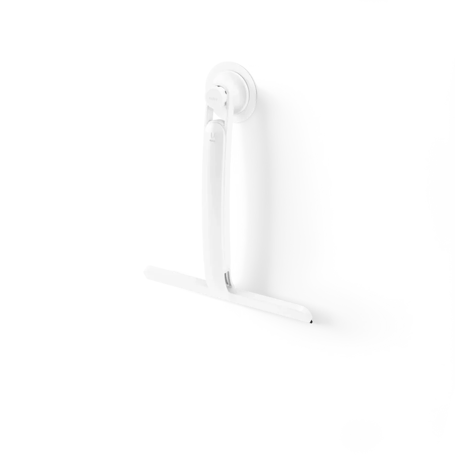 Flex Adhesive Squeegee White