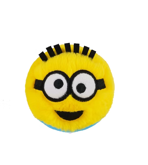 PHIL- Minions Bouncer