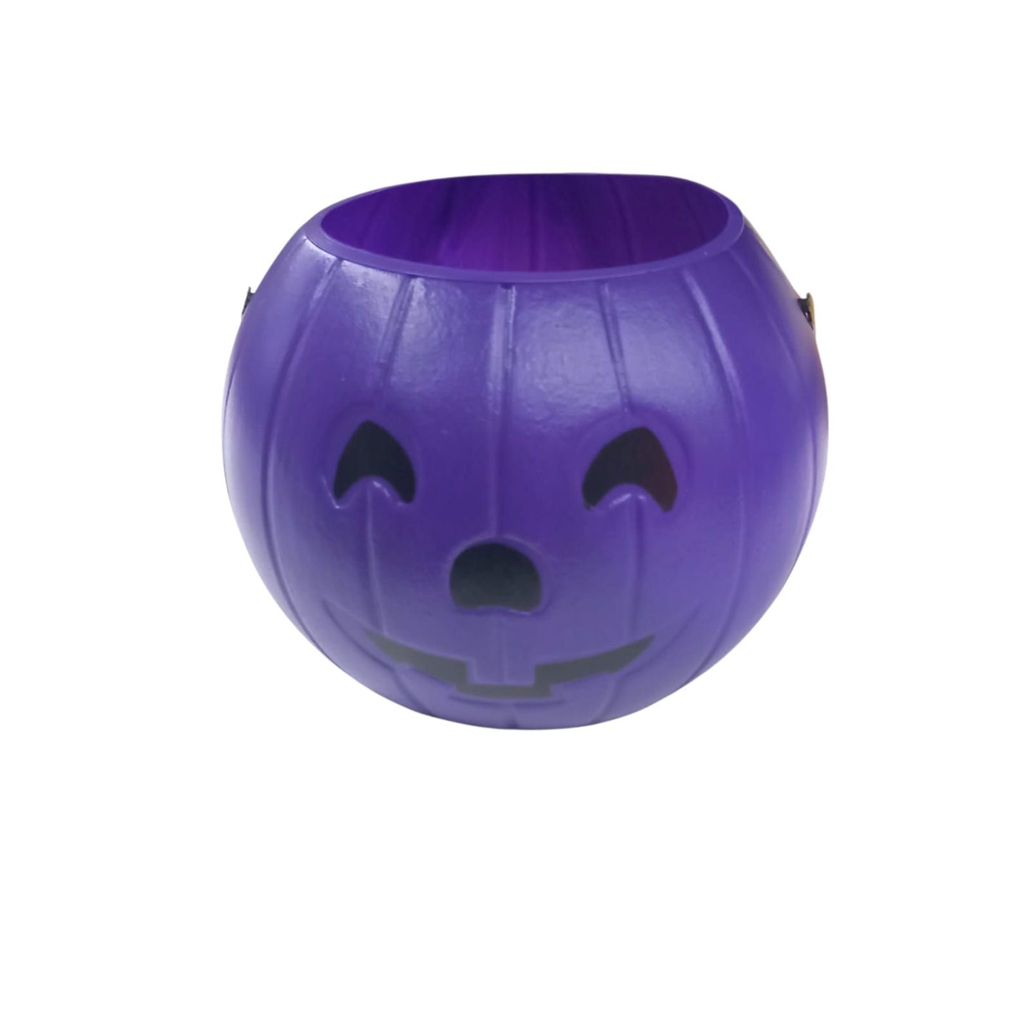 Pumpkin Container Purple