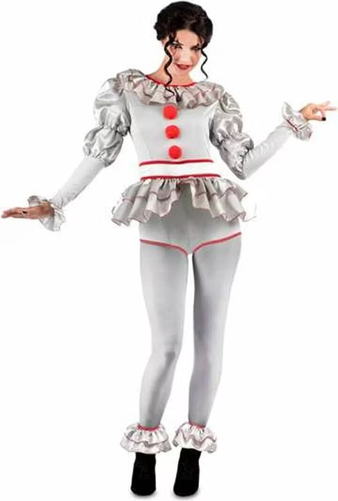 Dark Circus Clown