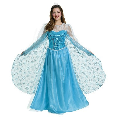 Ice Queen