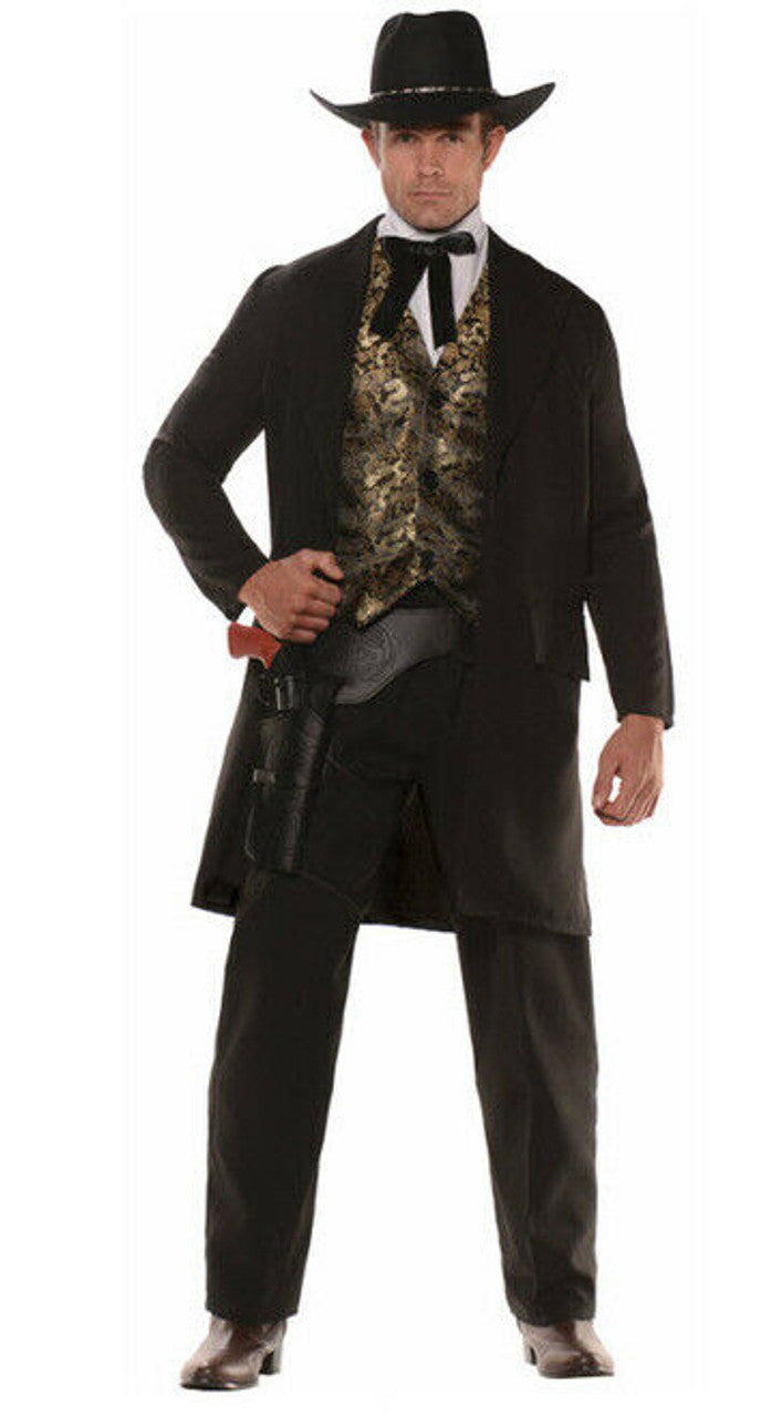 The Gambler