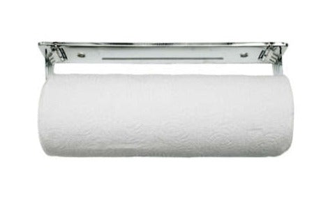 Chrome Paper Towel Holder
