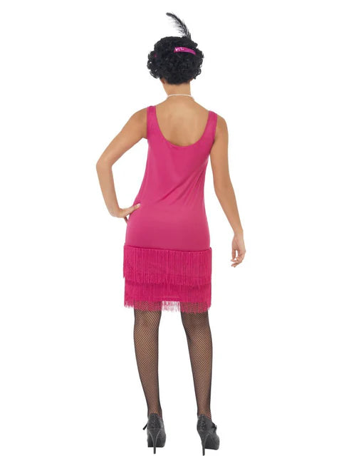 Funtime Flapper Costume