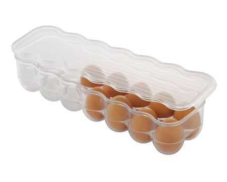 Fridge Binz Egg Holder Clear