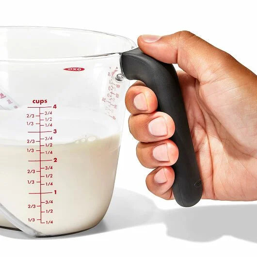 OXO GG 4-Cup Angled Measuring Cup