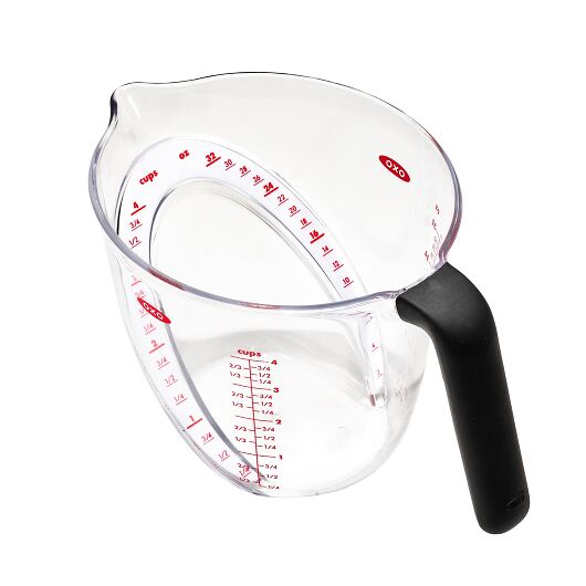 OXO GG 4-Cup Angled Measuring Cup