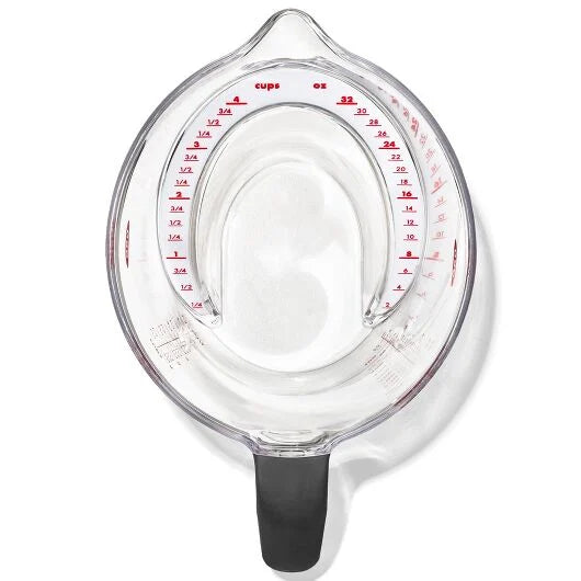 OXO GG 4-Cup Angled Measuring Cup