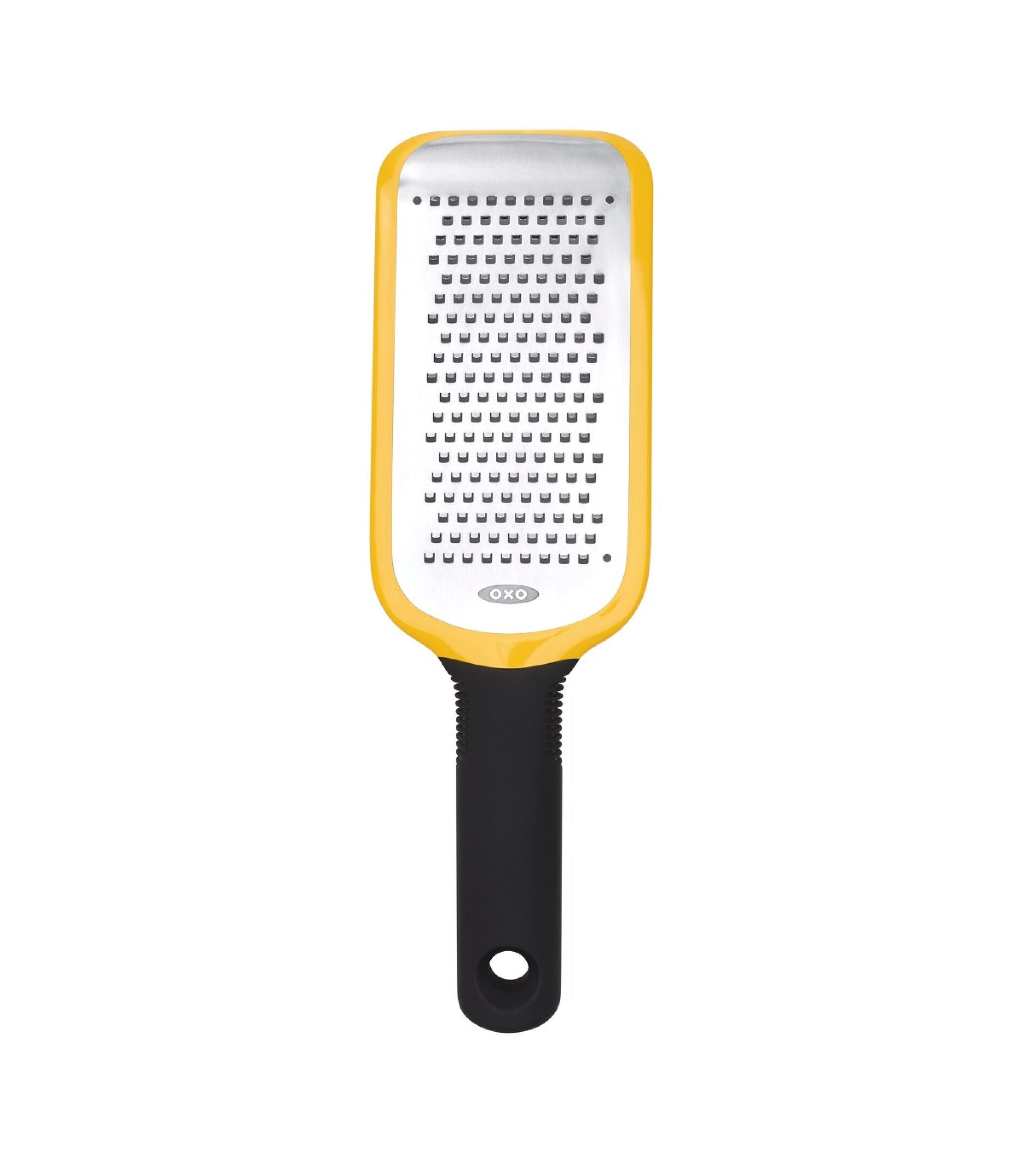 Etched Medium Grater